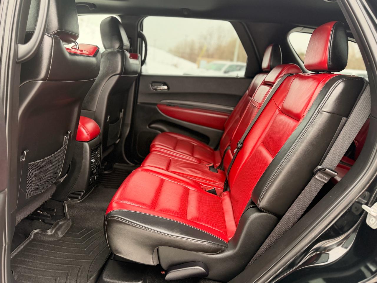 Dodge Durango R/T AWD 2021