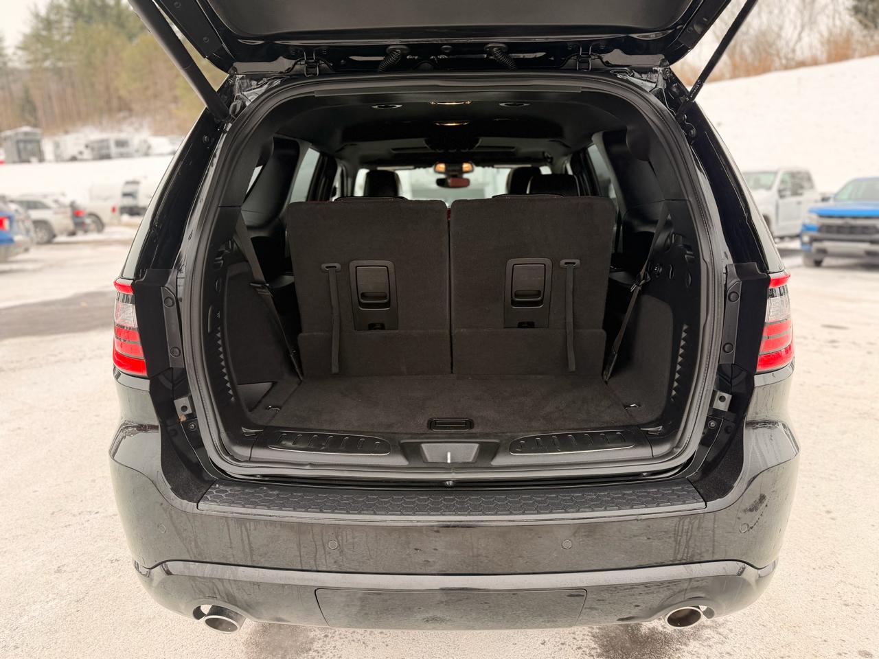 Dodge Durango R/T AWD 2021