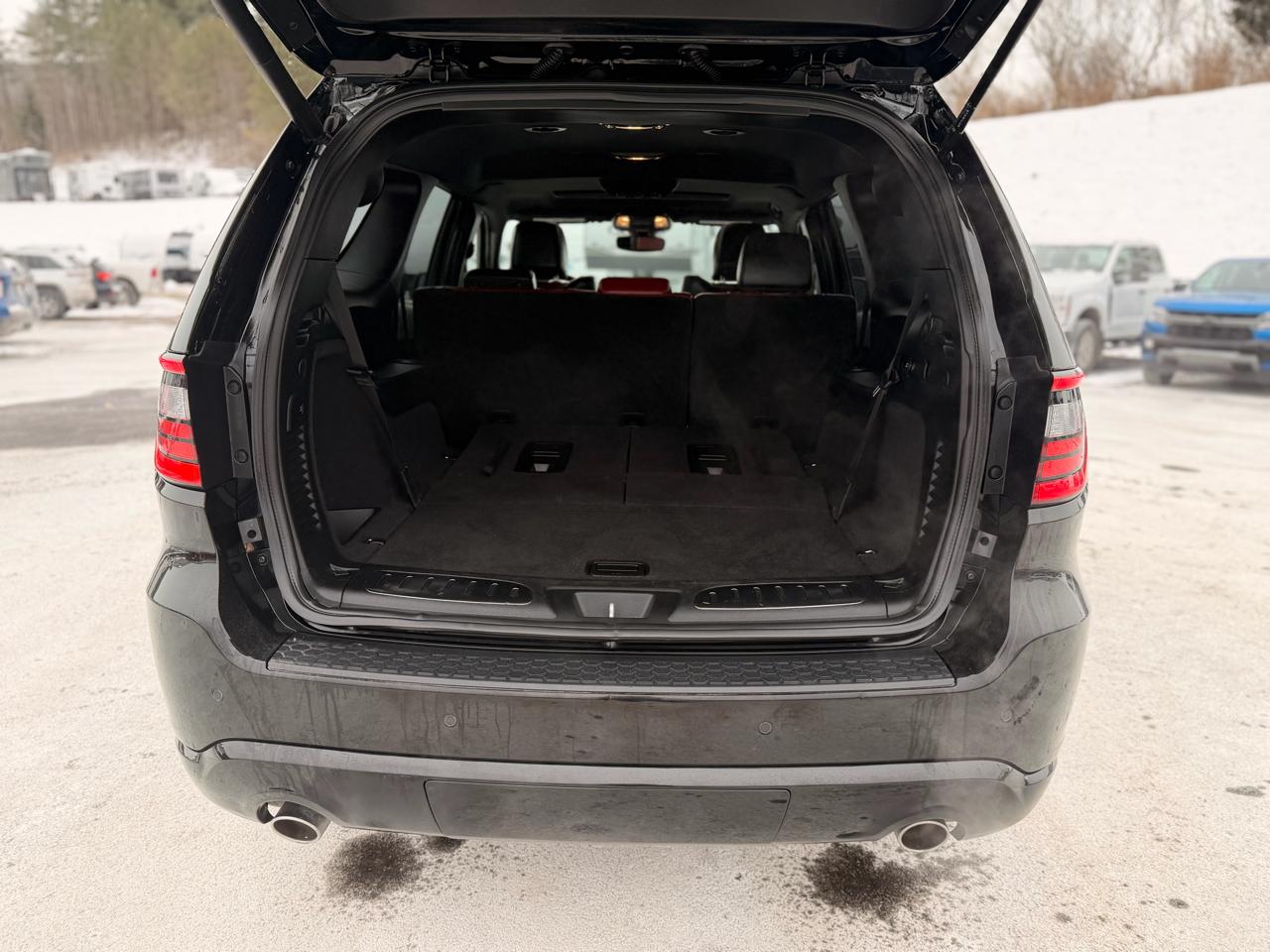 Dodge Durango R/T AWD 2021