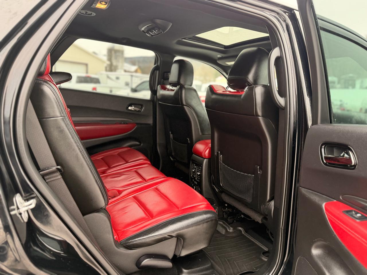 Dodge Durango R/T AWD 2021