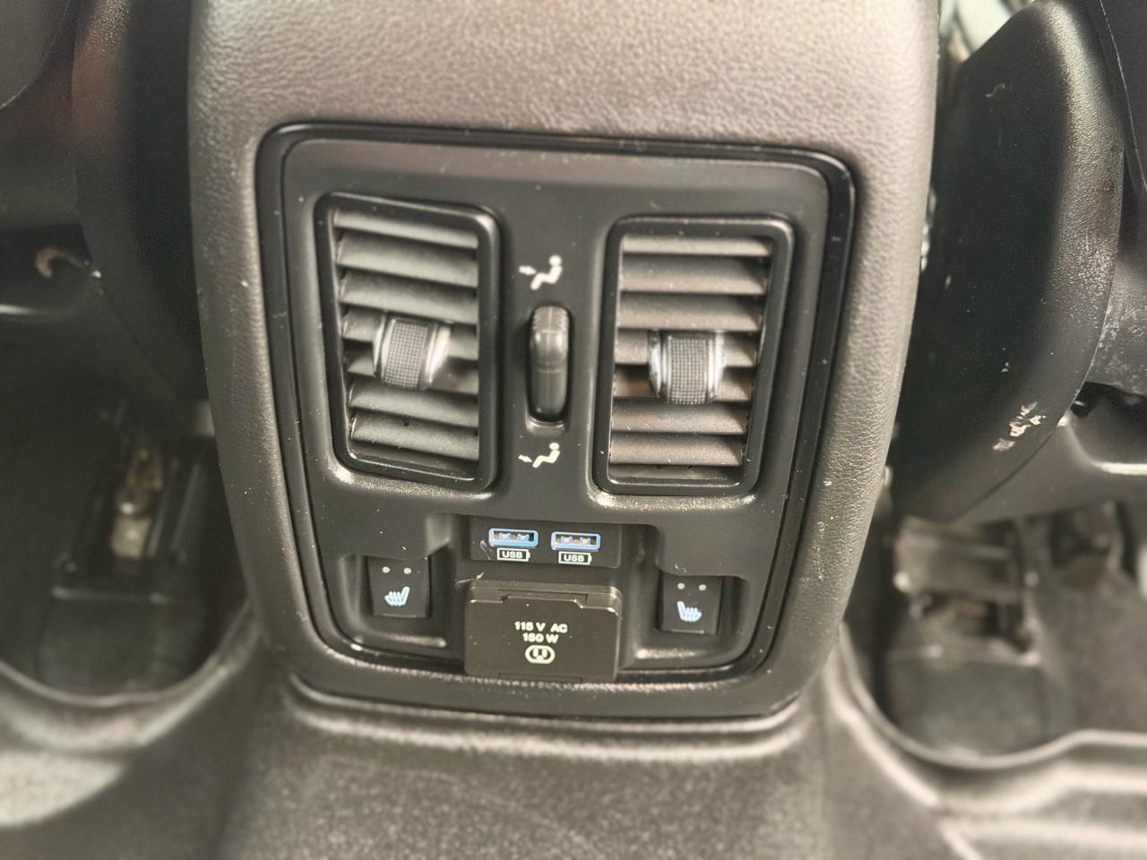 Dodge Durango R/T AWD 2021