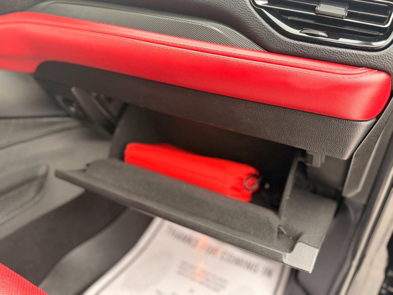 Dodge Durango R/T AWD 2021