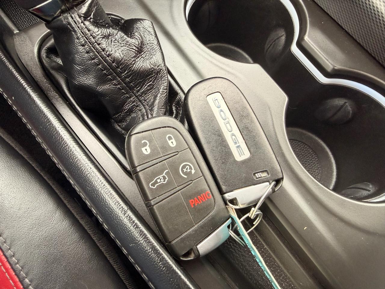 Dodge Durango R/T AWD 2021