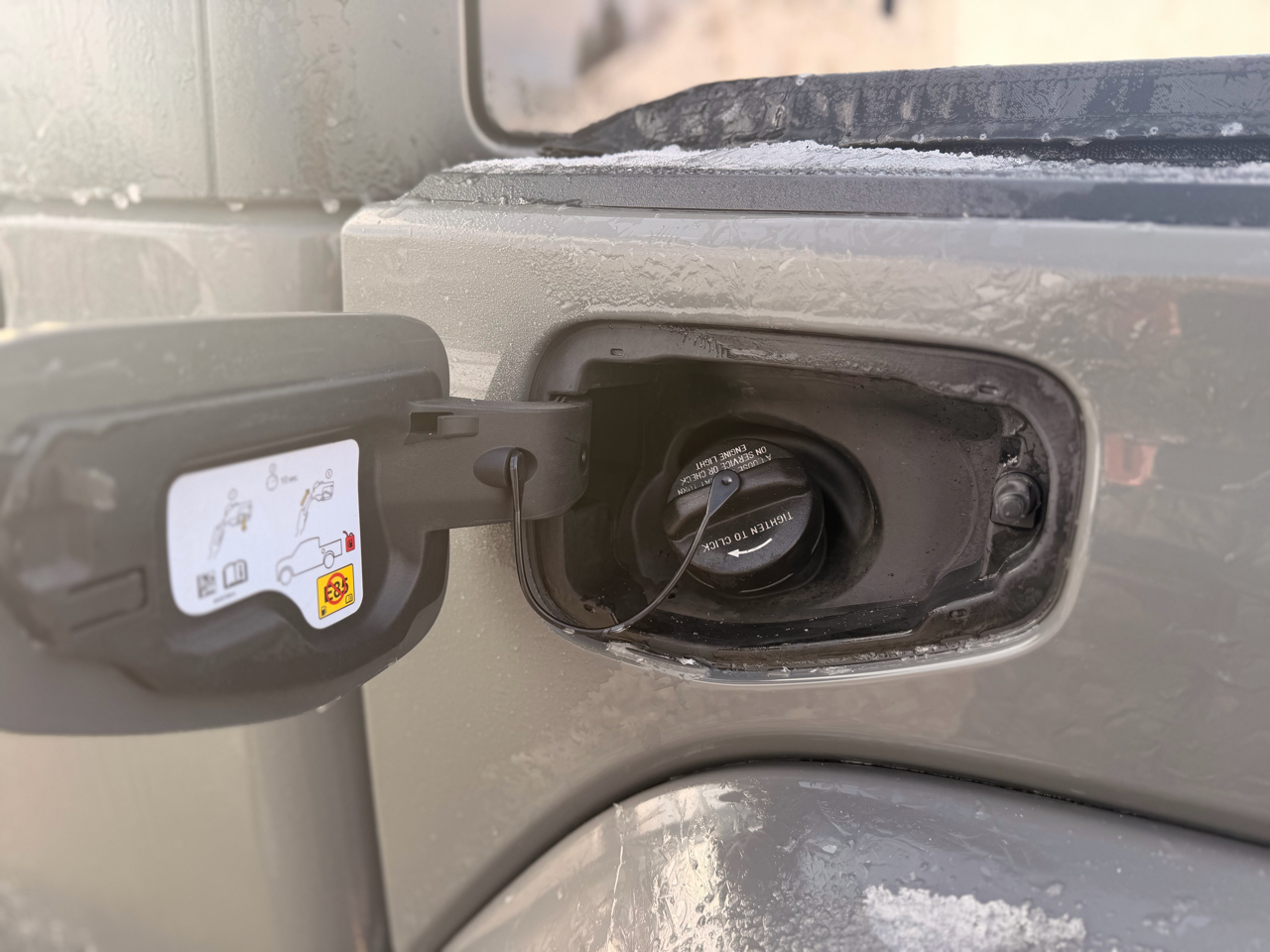 Jeep Gladiator Overland 2020