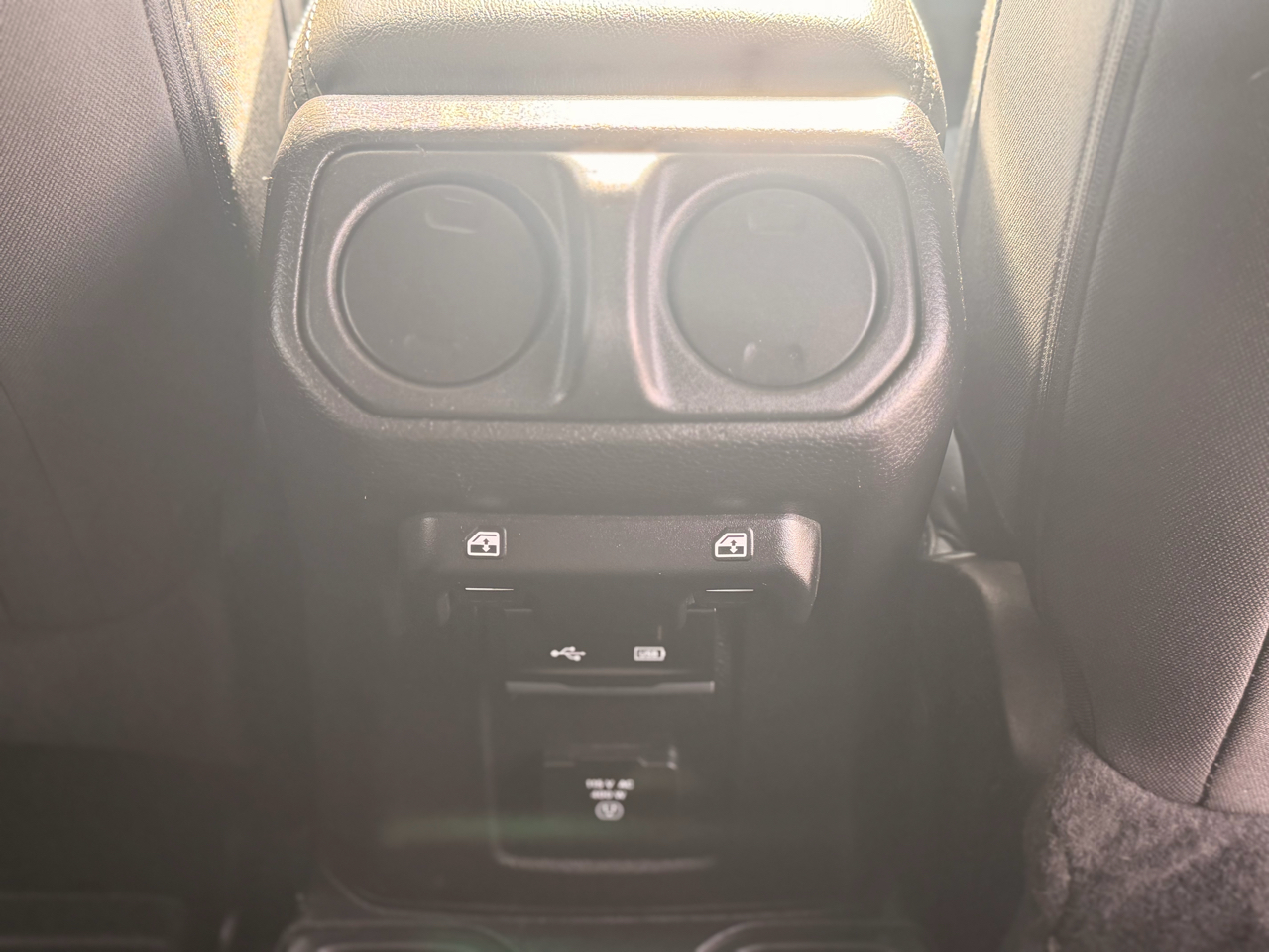 Jeep Gladiator Overland 2020