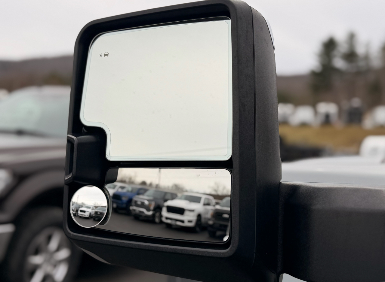 Chevrolet Silverado 2500HD LTZ Crew Cab 4WD 2024