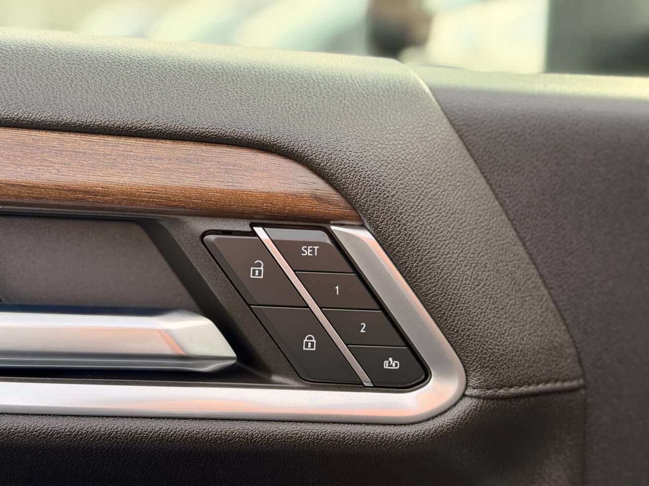 Chevrolet Silverado 2500HD  2024