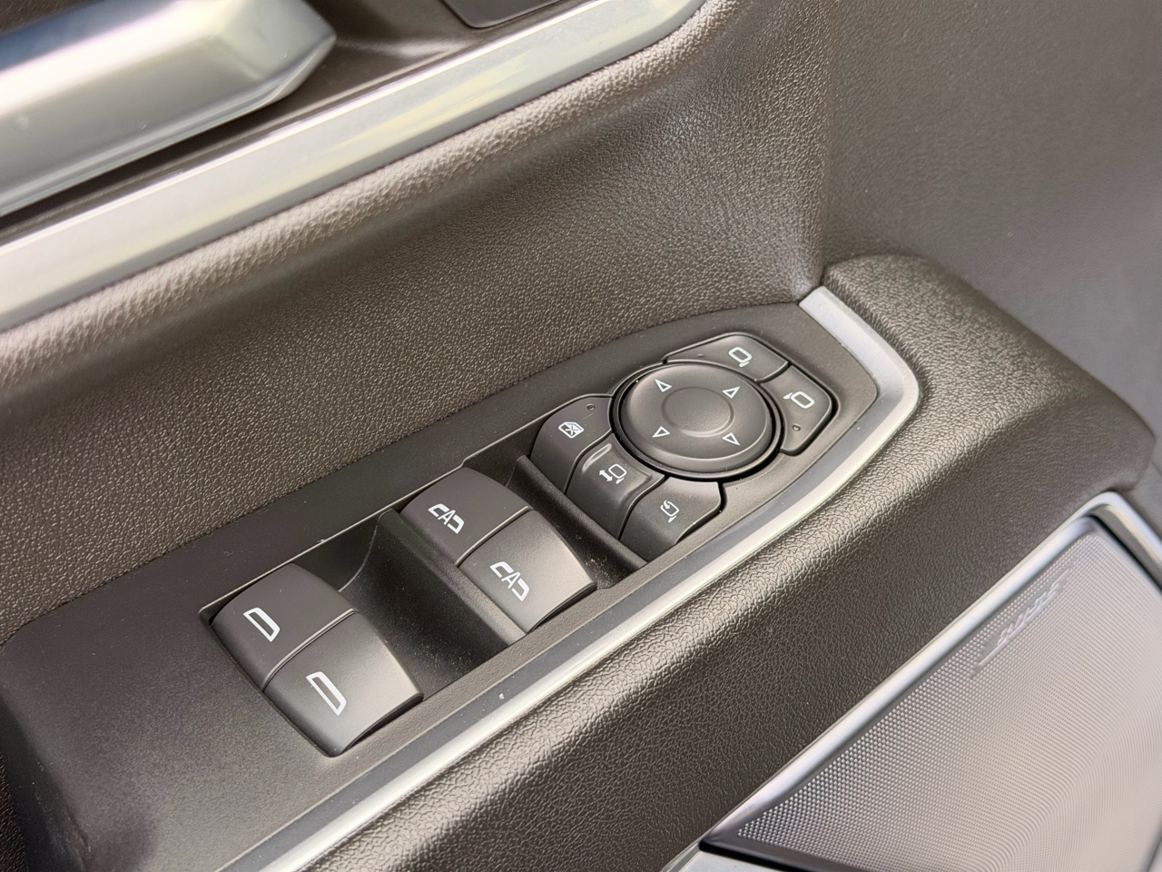 Chevrolet Silverado 2500HD  2024