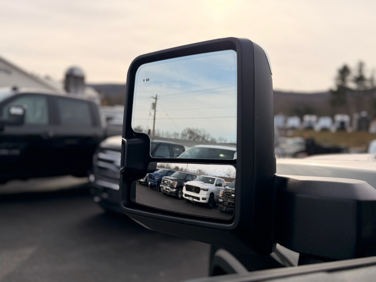 Chevrolet Silverado 2500HD  2024