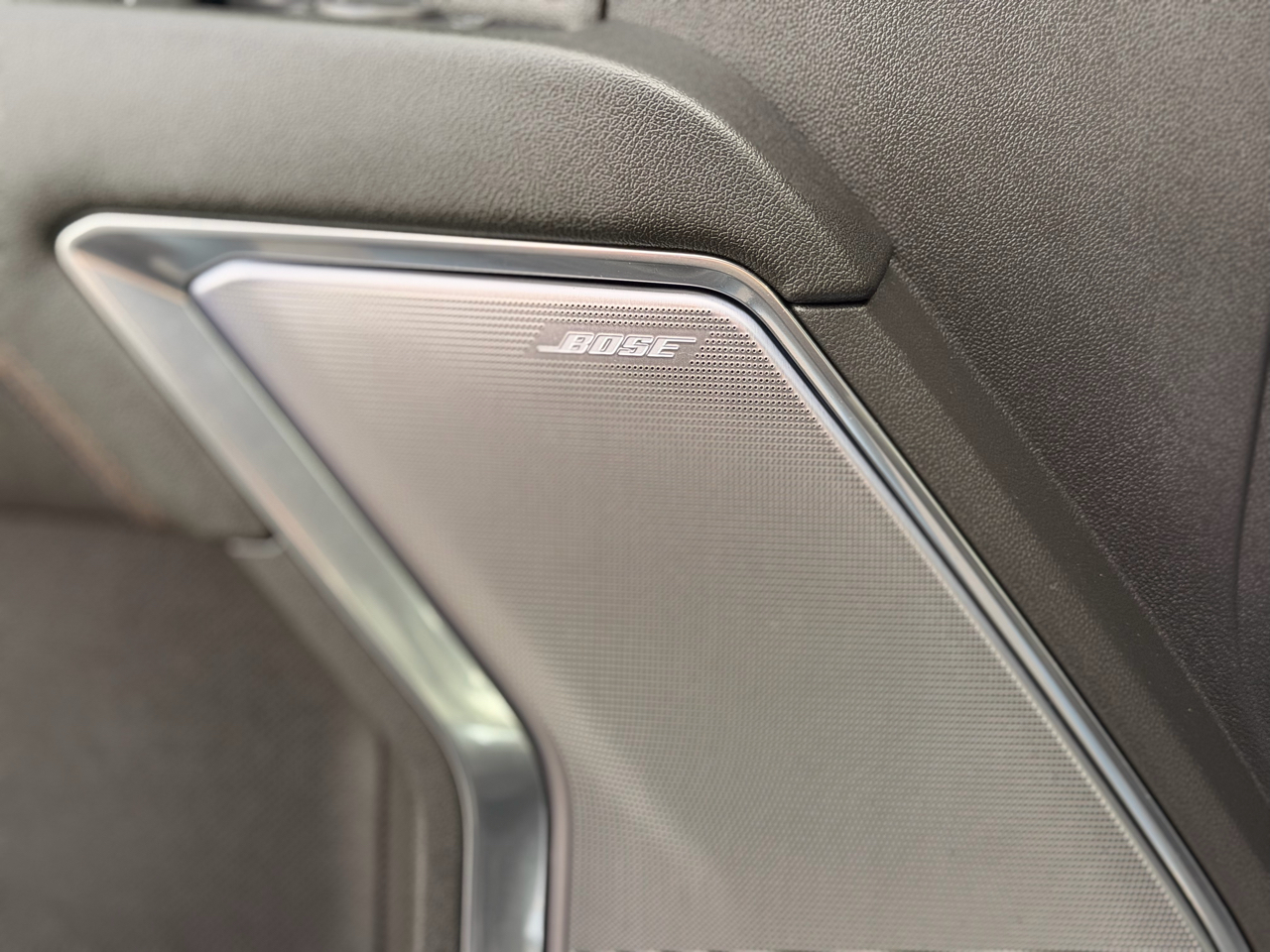 Chevrolet Silverado 2500HD  2024