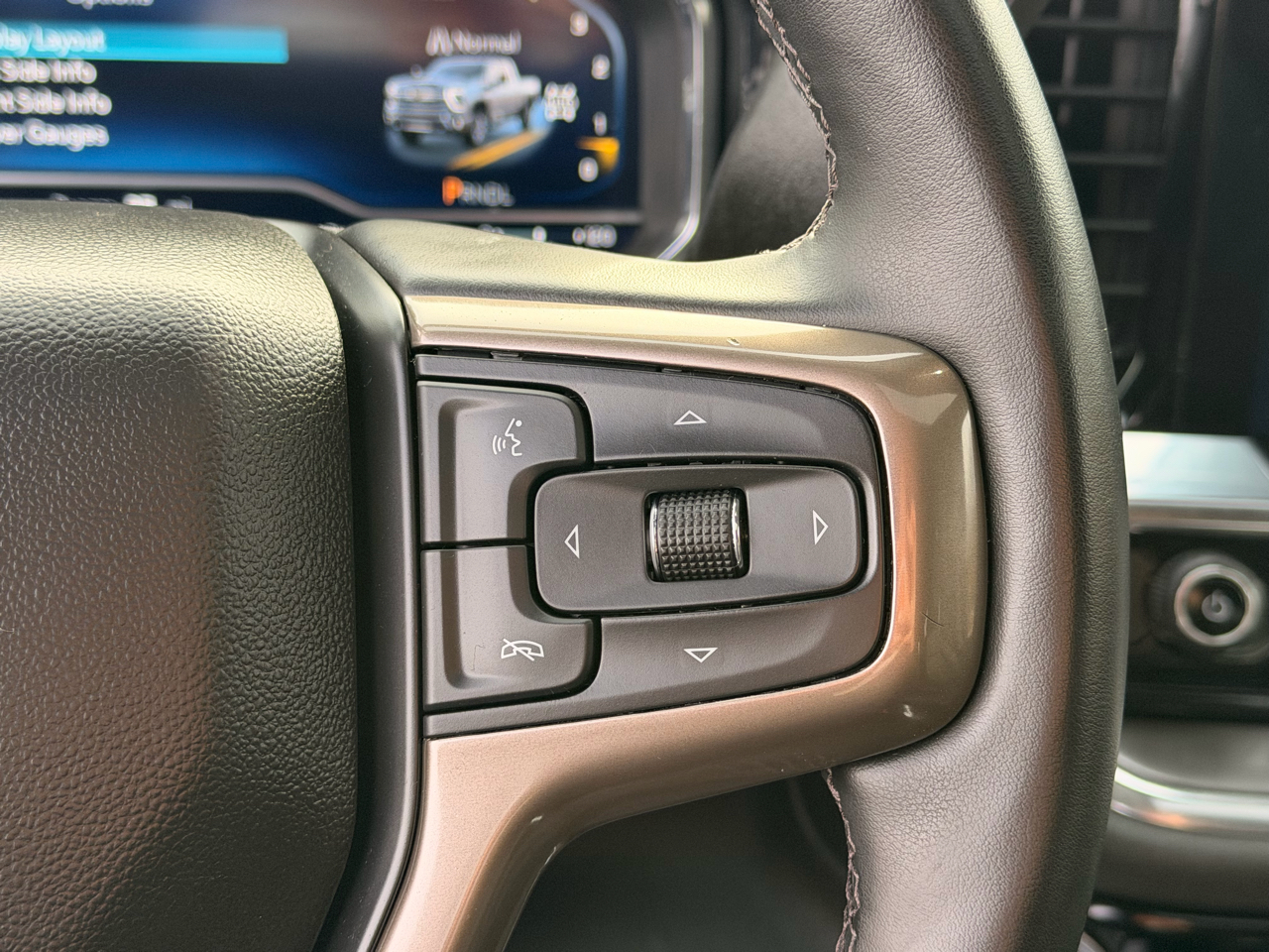 Chevrolet Silverado 2500HD  2024