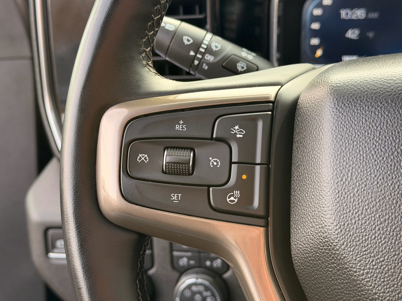 Chevrolet Silverado 2500HD  2024