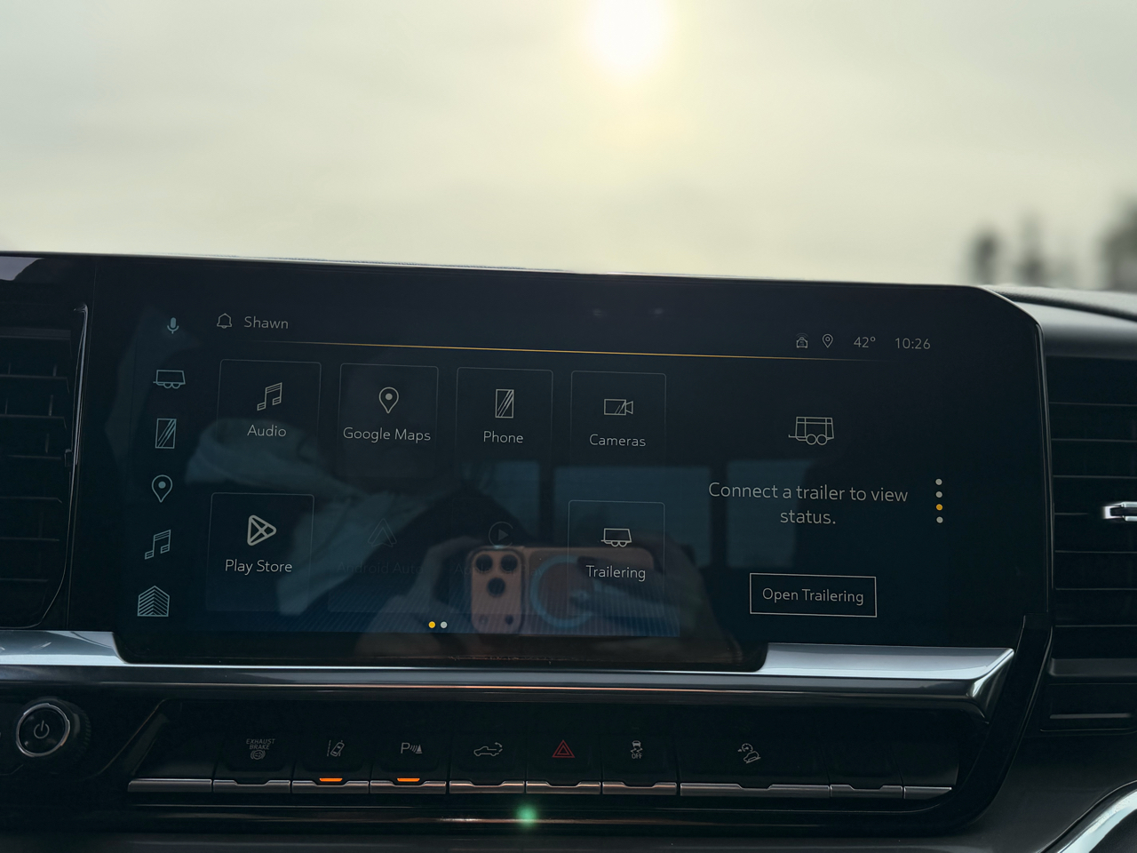 Chevrolet Silverado 2500HD  2024