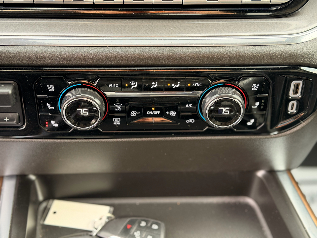 Chevrolet Silverado 2500HD  2024