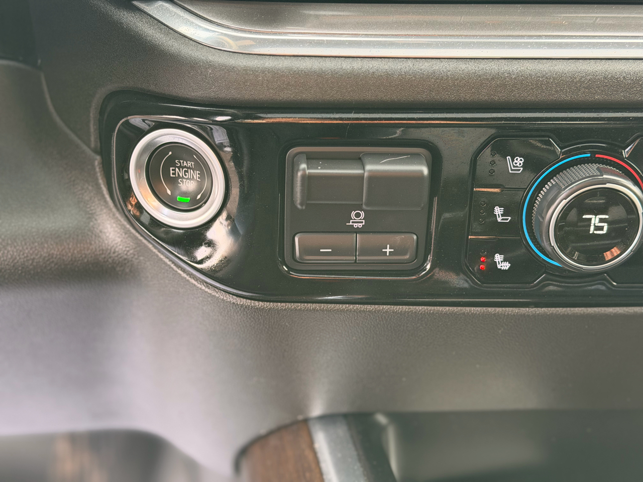 Chevrolet Silverado 2500HD  2024