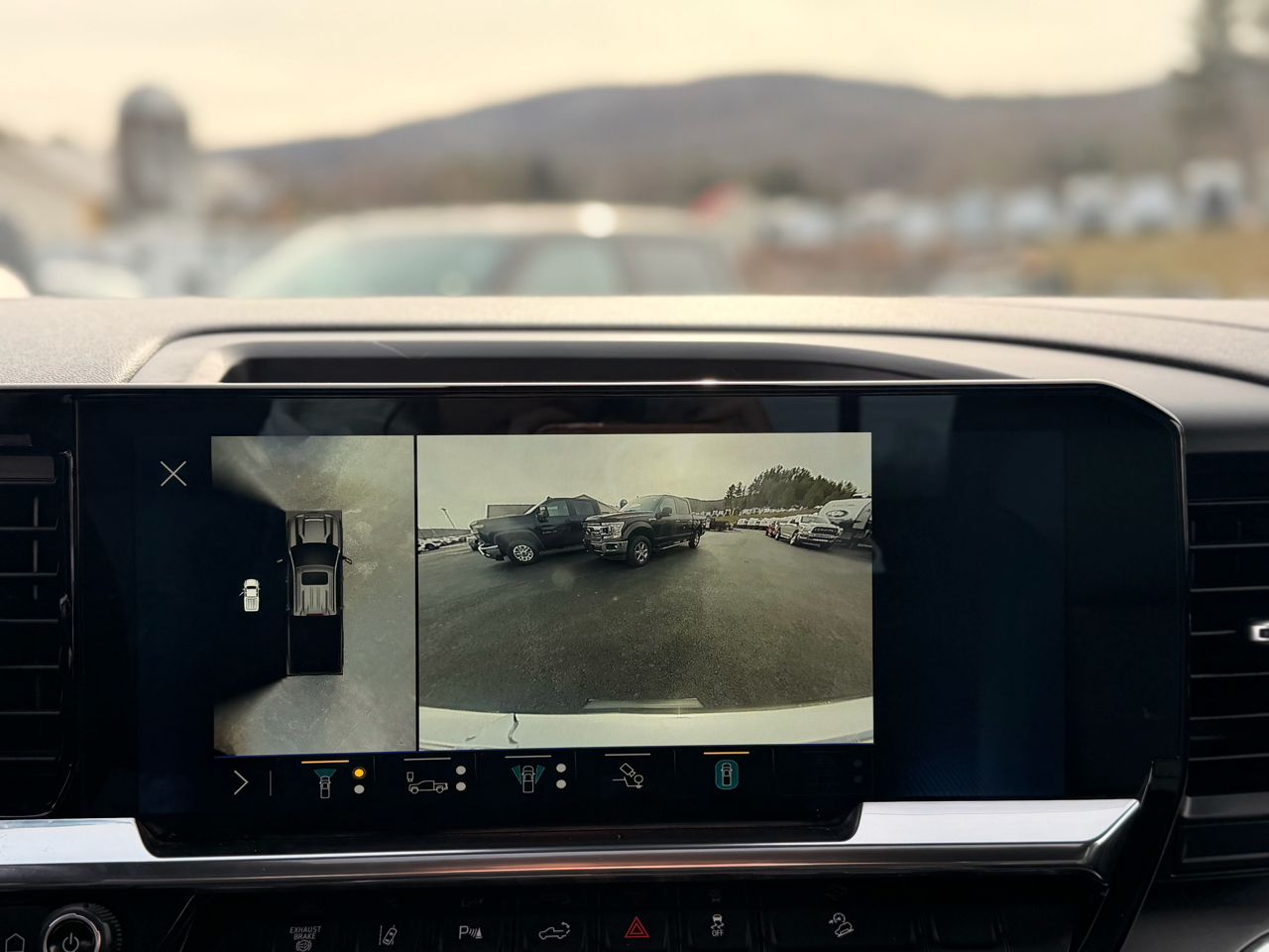 Chevrolet Silverado 2500HD  2024