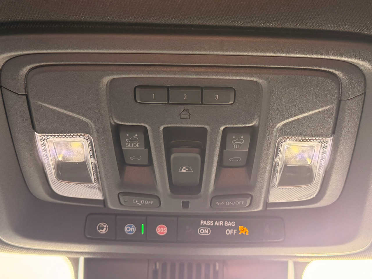 Chevrolet Silverado 2500HD  2024