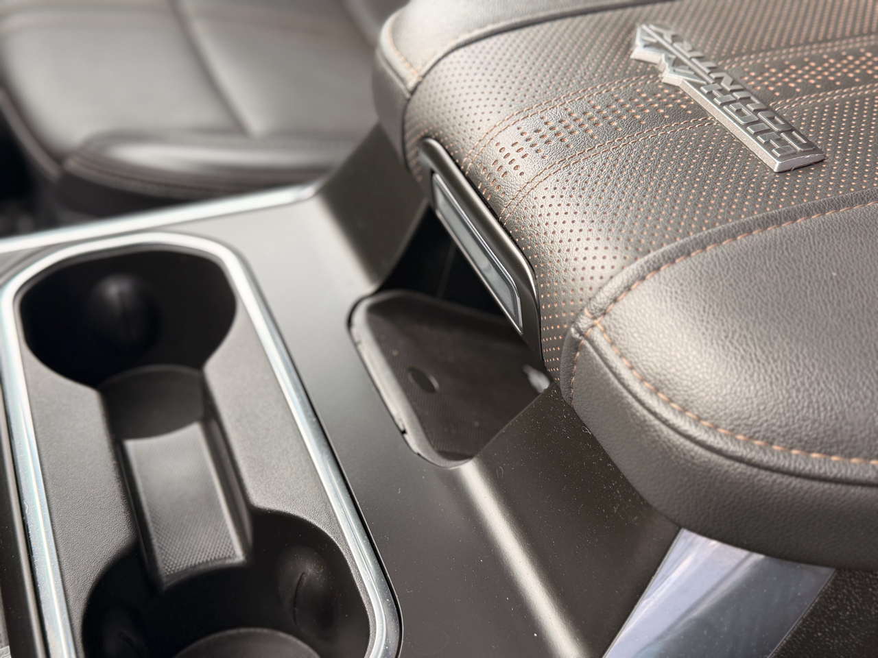 Chevrolet Silverado 2500HD  2024