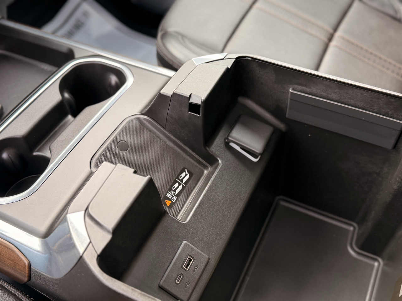 Chevrolet Silverado 2500HD  2024