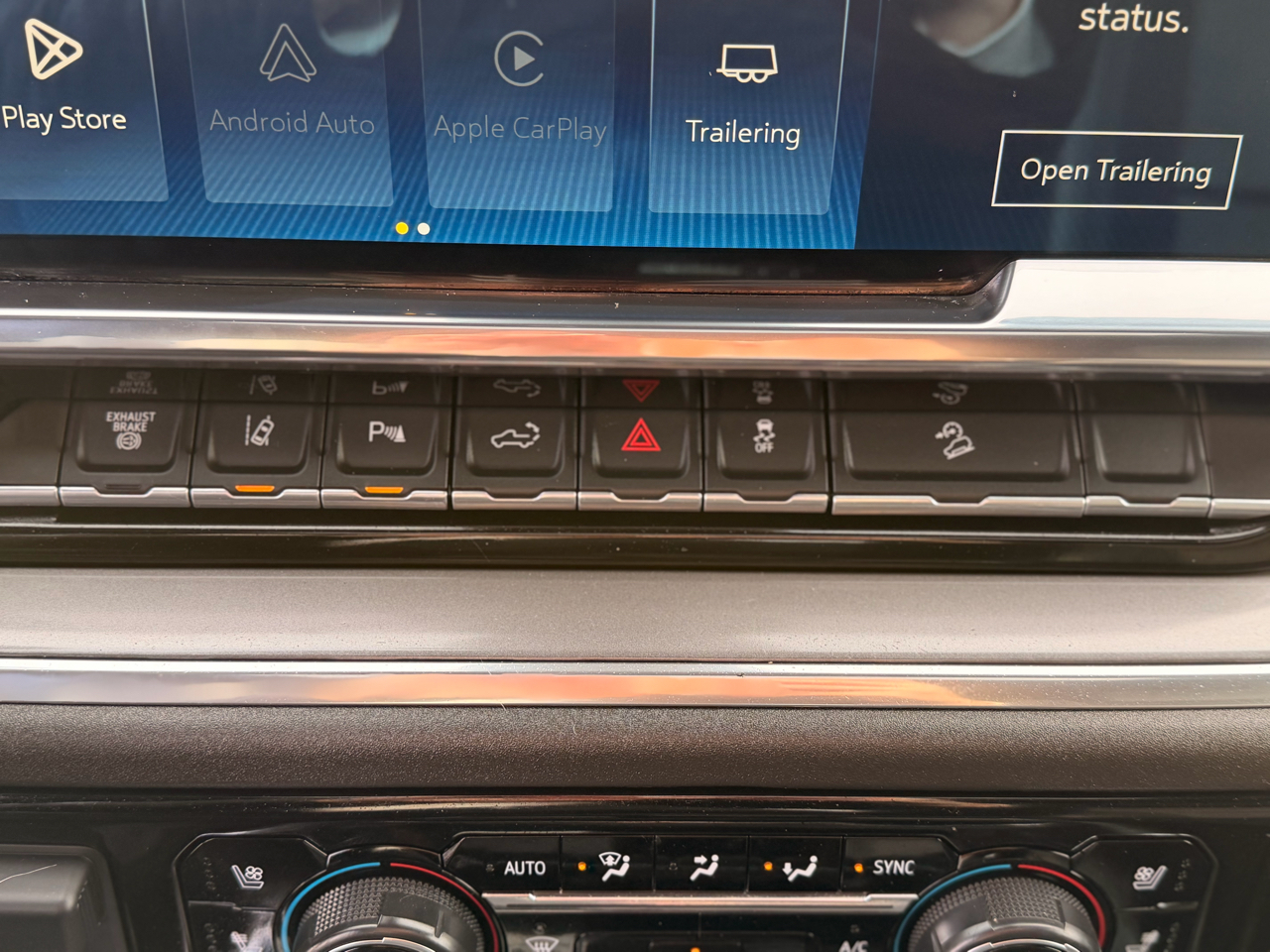 Chevrolet Silverado 2500HD  2024