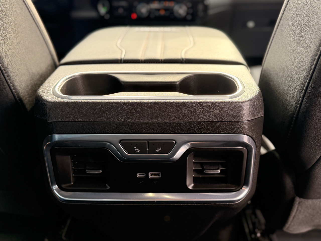 Chevrolet Silverado 2500HD  2024