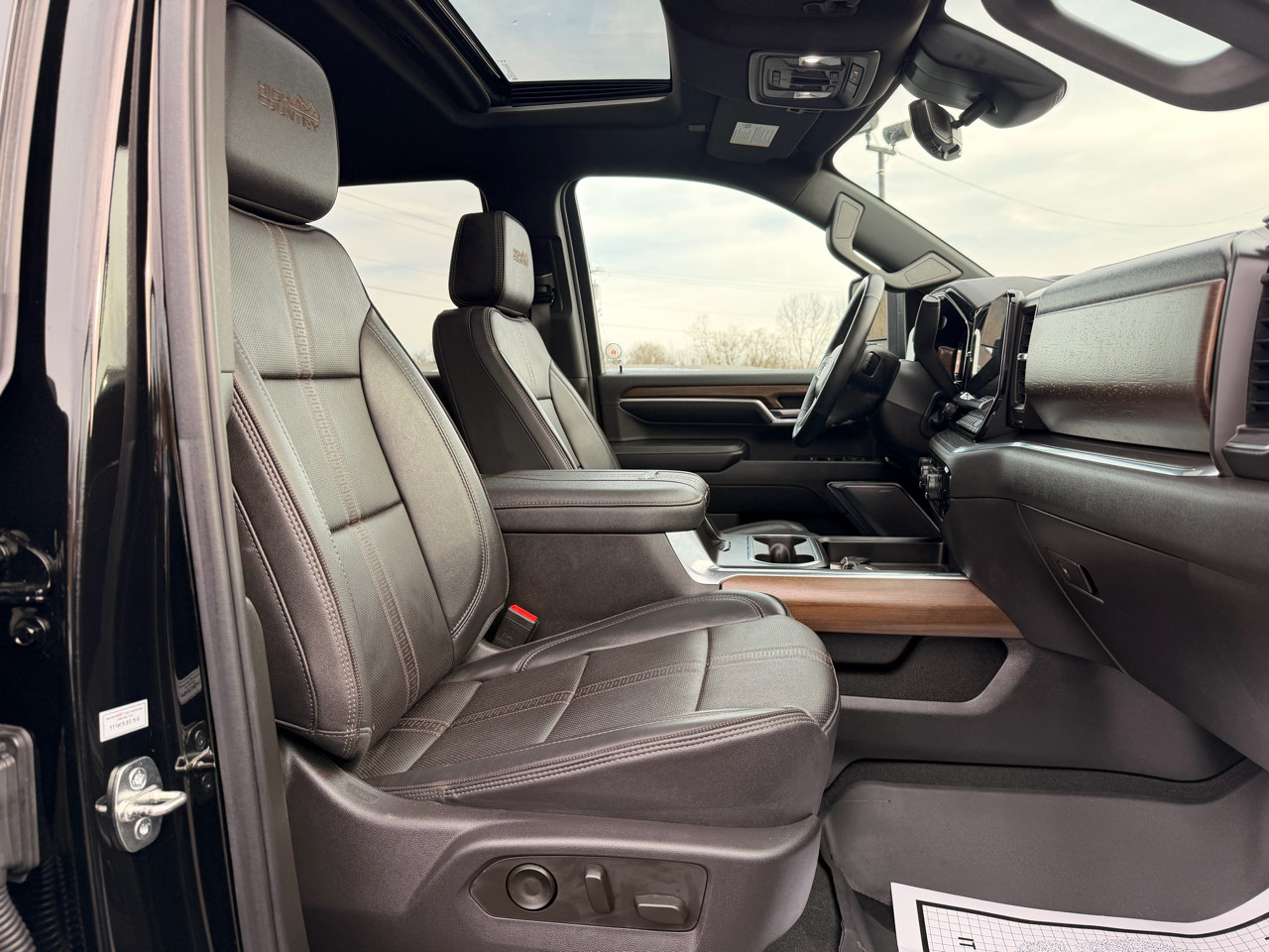 Chevrolet Silverado 2500HD  2024