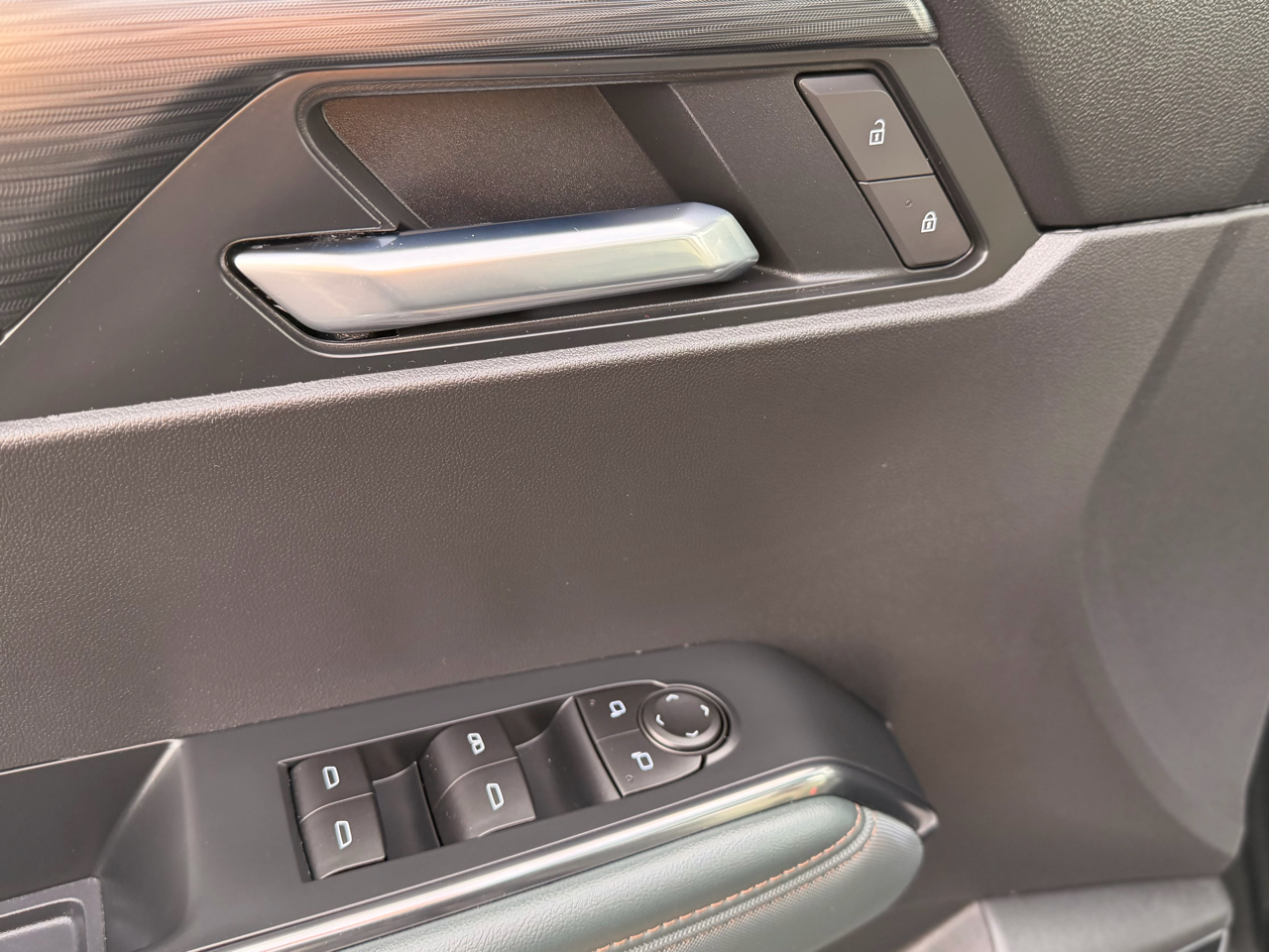 GMC Acadia AT4 AWD 2025