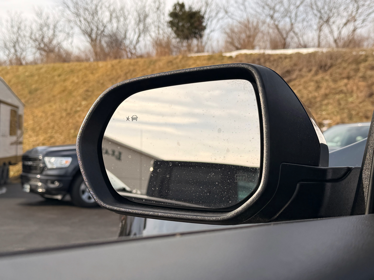 GMC Acadia AT4 AWD 2025