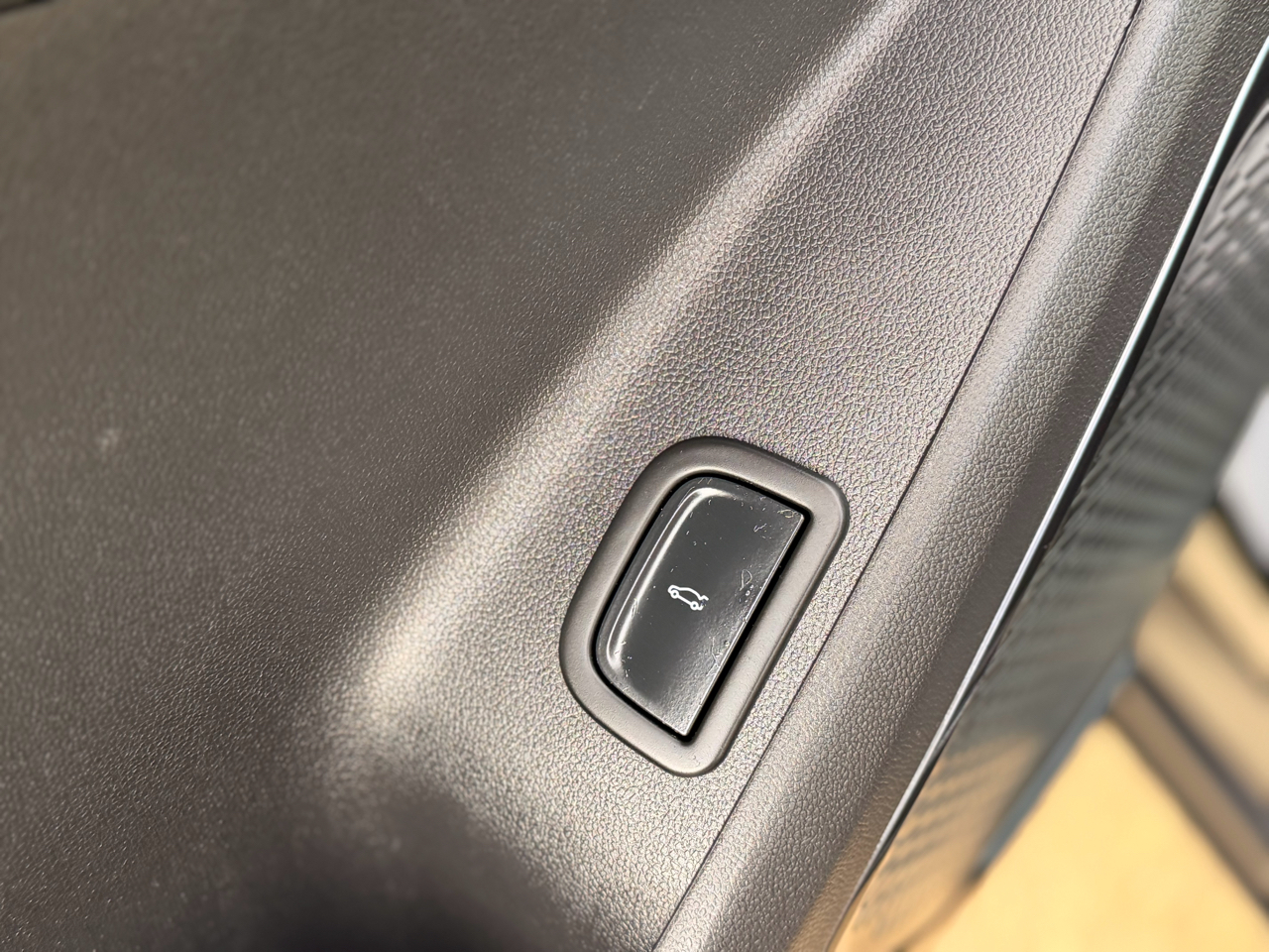 GMC Acadia AT4 AWD 2025