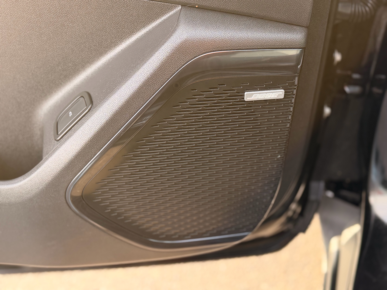 GMC Acadia AT4 AWD 2025