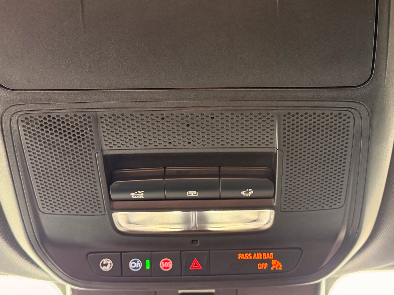 GMC Acadia AT4 AWD 2025