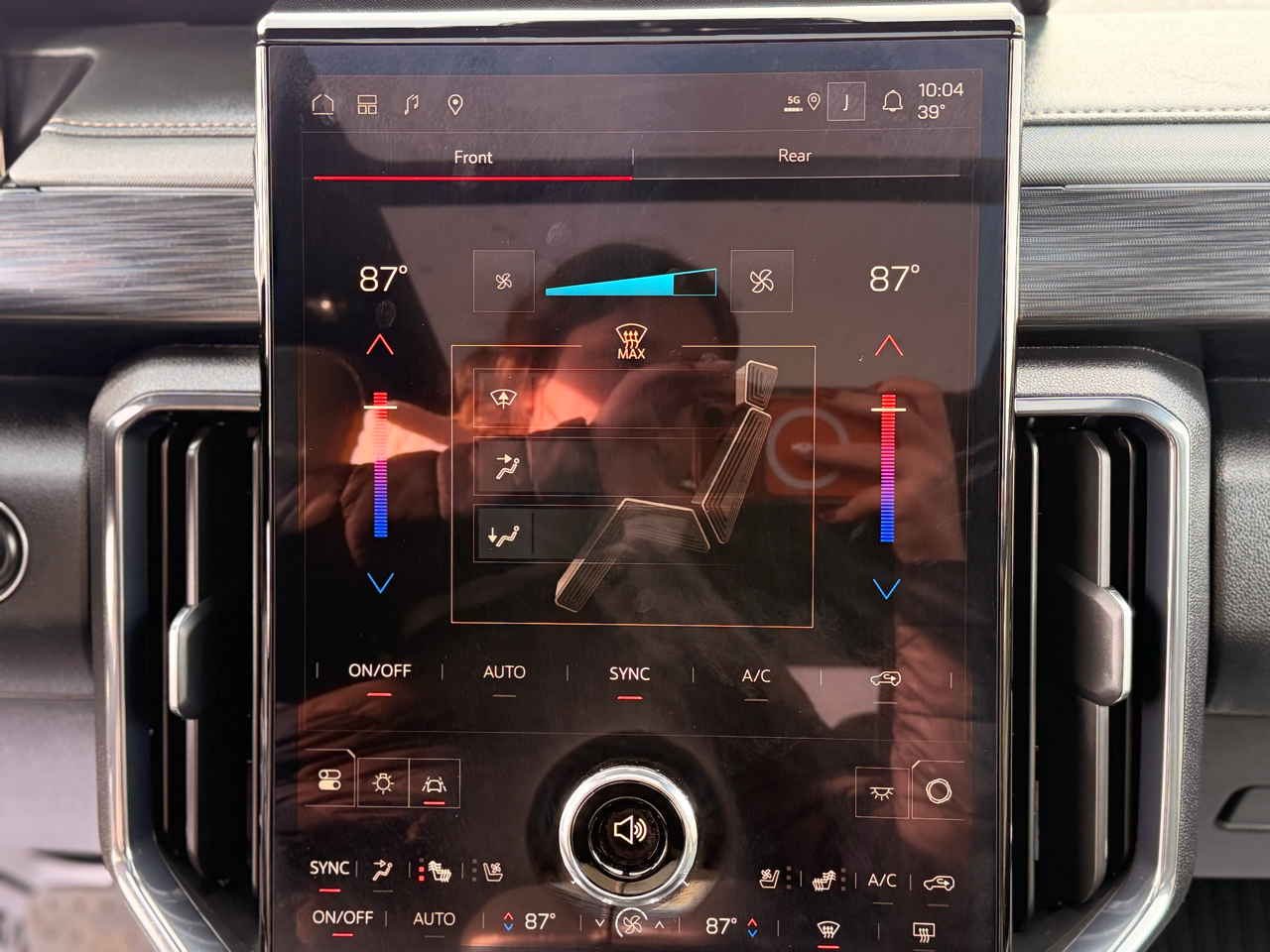 GMC Acadia AT4 AWD 2025