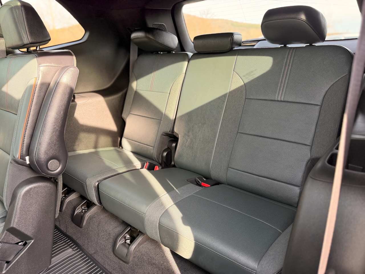 GMC Acadia AT4 AWD 2025