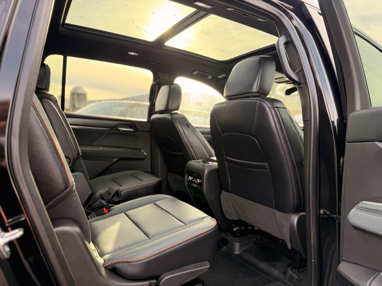 GMC Acadia AT4 AWD 2025