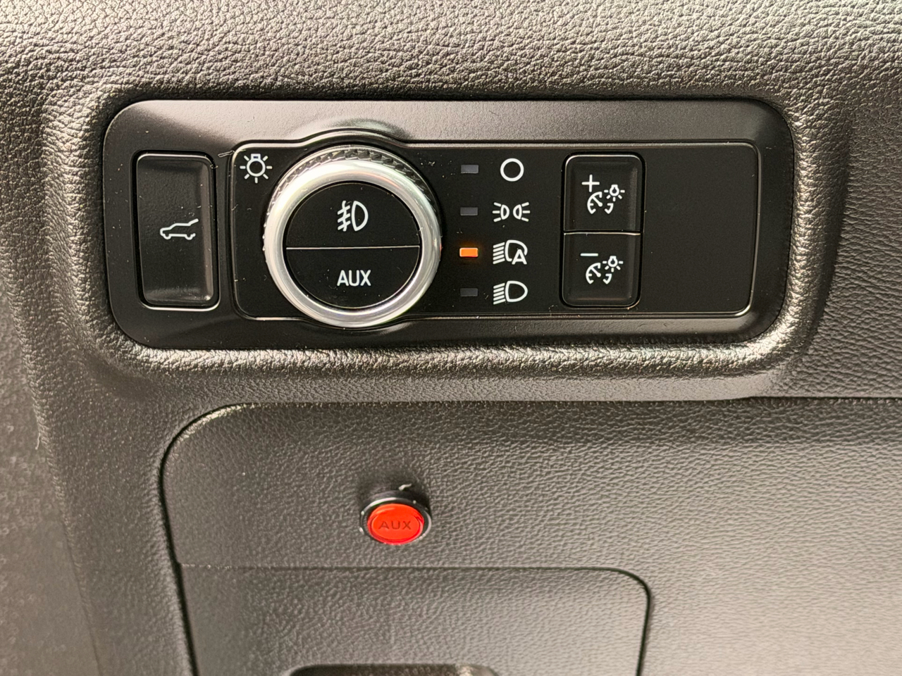 Ford Explorer Timberline AWD 2024