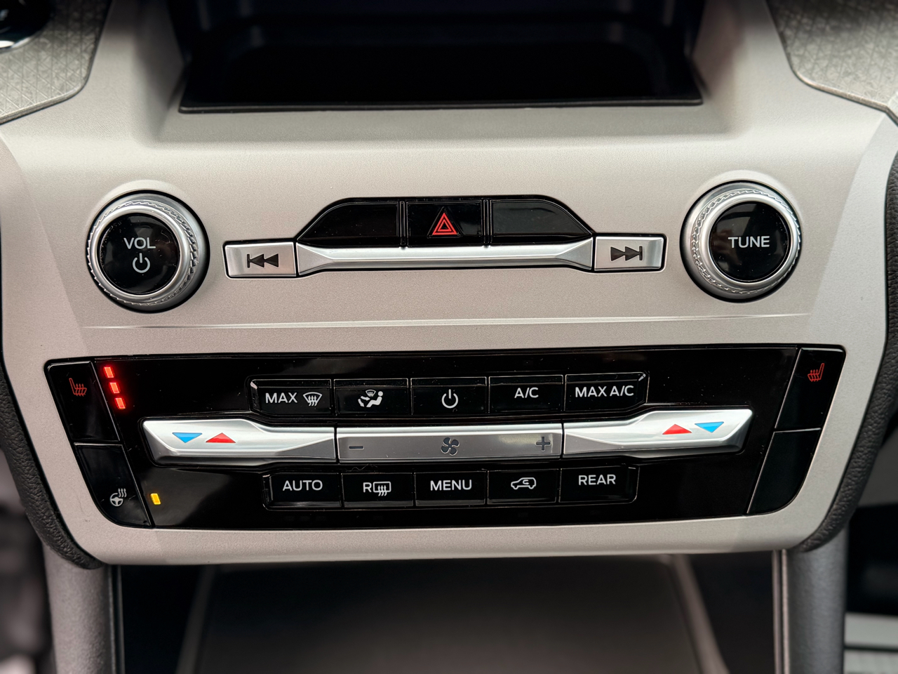 Ford Explorer Timberline AWD 2024