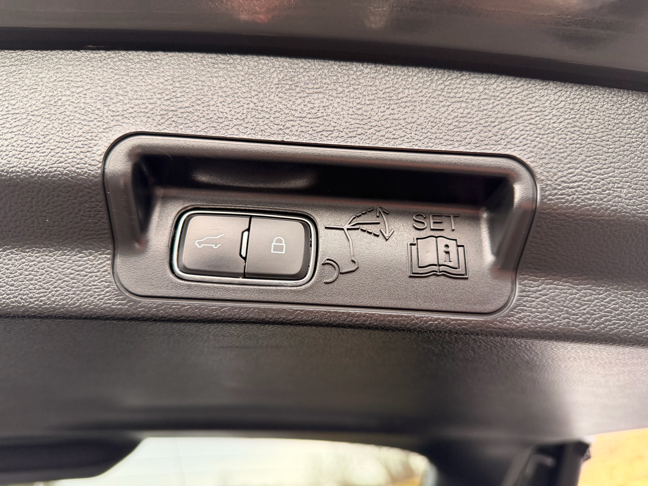 Ford Explorer Timberline AWD 2024