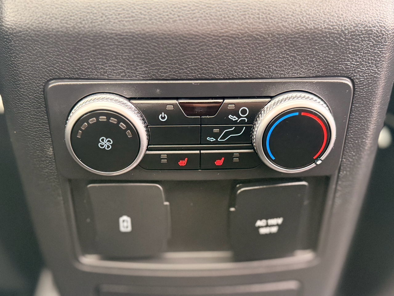 Ford Explorer Timberline AWD 2024