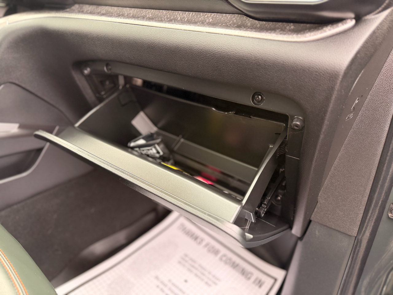 Ford Explorer Timberline AWD 2024