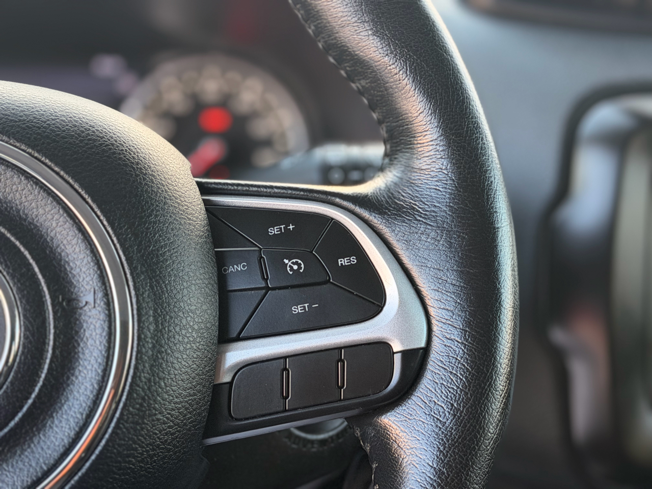 Jeep Renegade Latitude 4WD 2021