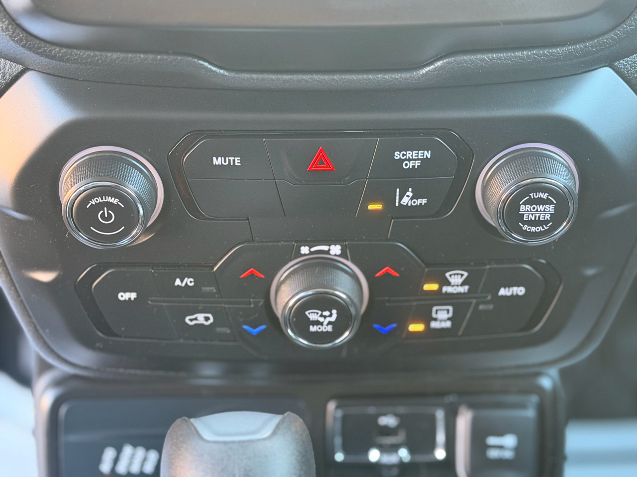 Jeep Renegade Latitude 4WD 2021