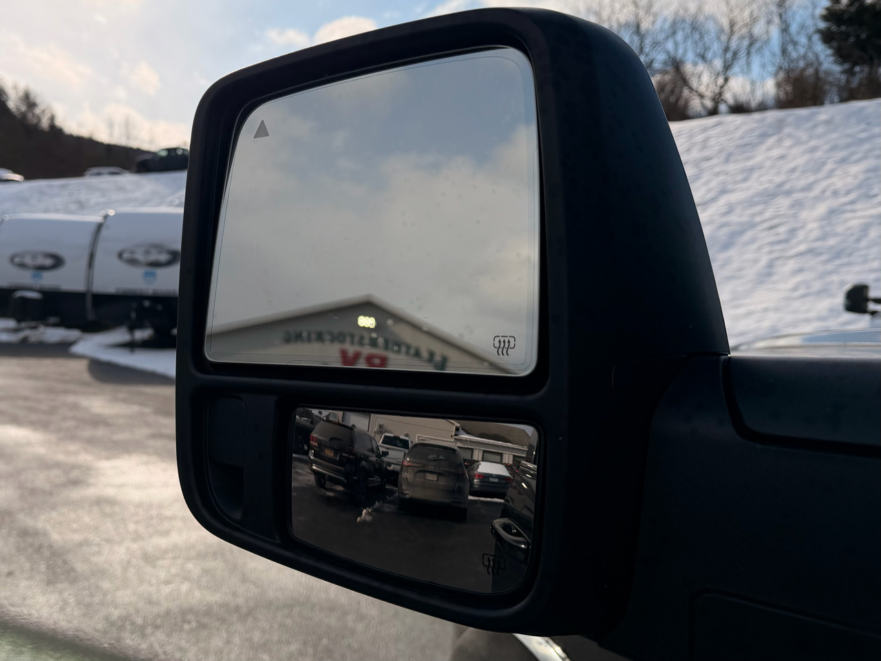 RAM 2500 Limited Crew Cab 4WD 2025