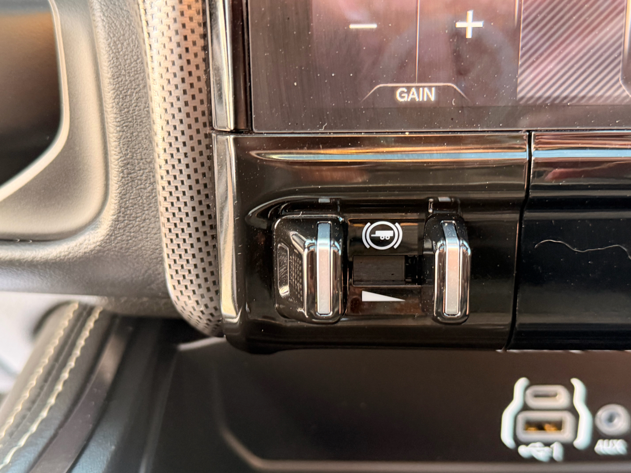 RAM 2500 Limited Crew Cab 4WD 2025