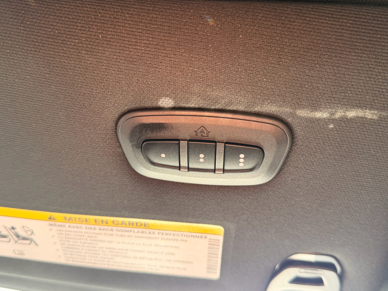 RAM 2500 Limited Crew Cab 4WD 2025