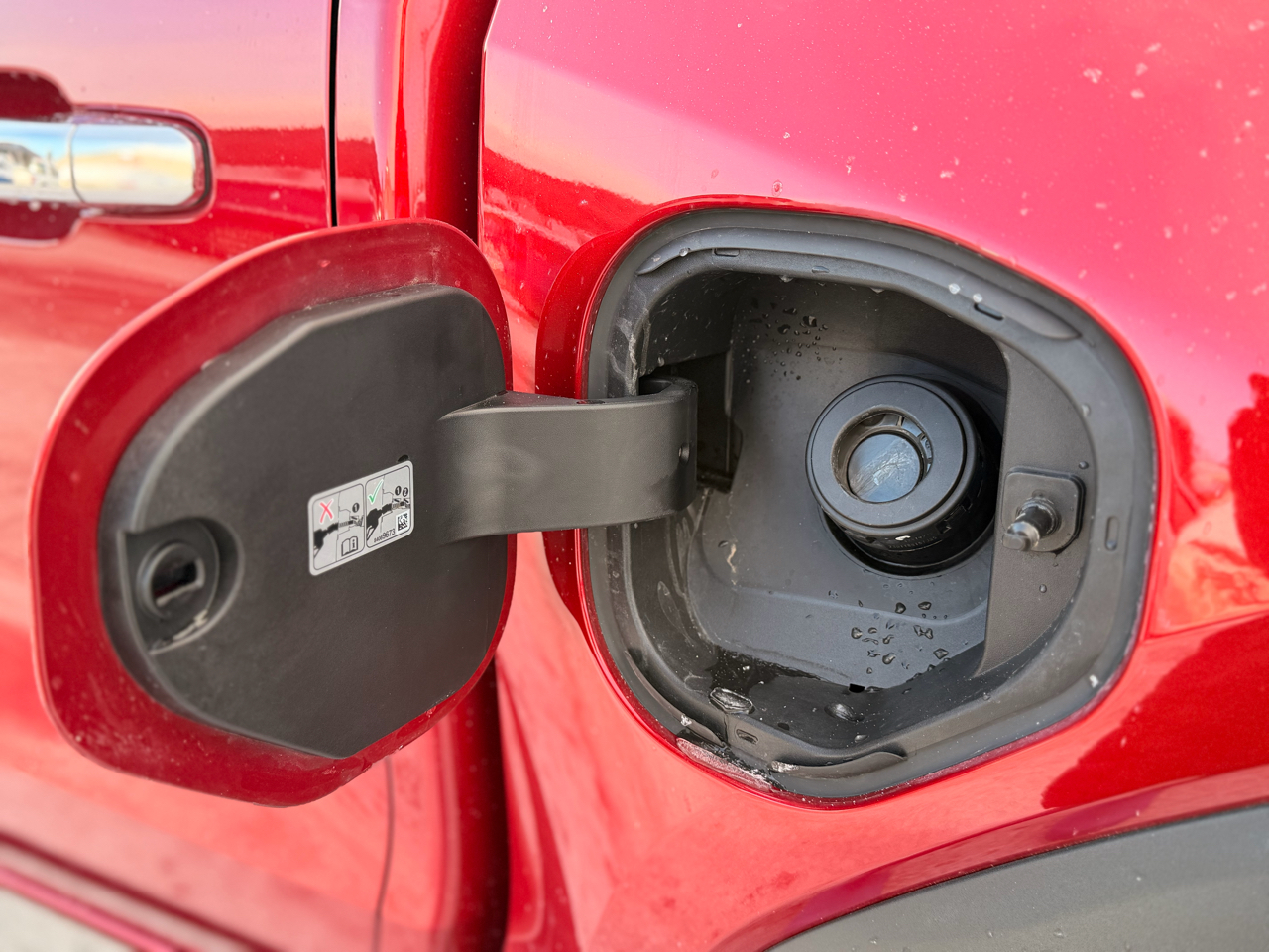 GMC Canyon Denali Crew Cab 4WD 2023