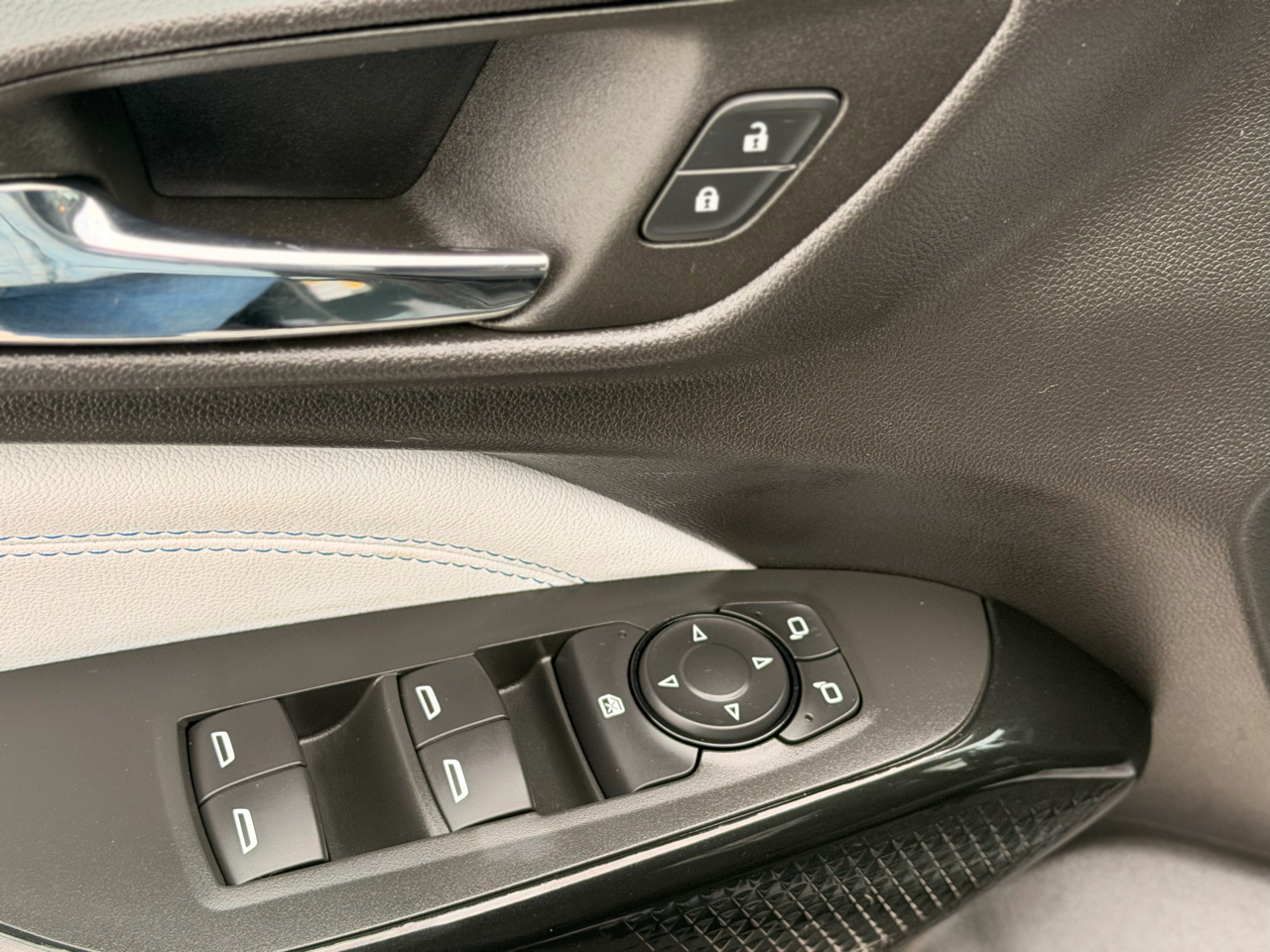 Chevrolet Trax LT 2025