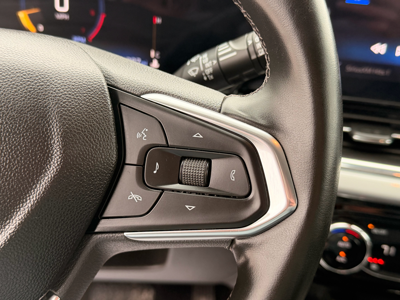 Chevrolet Trax LT 2025