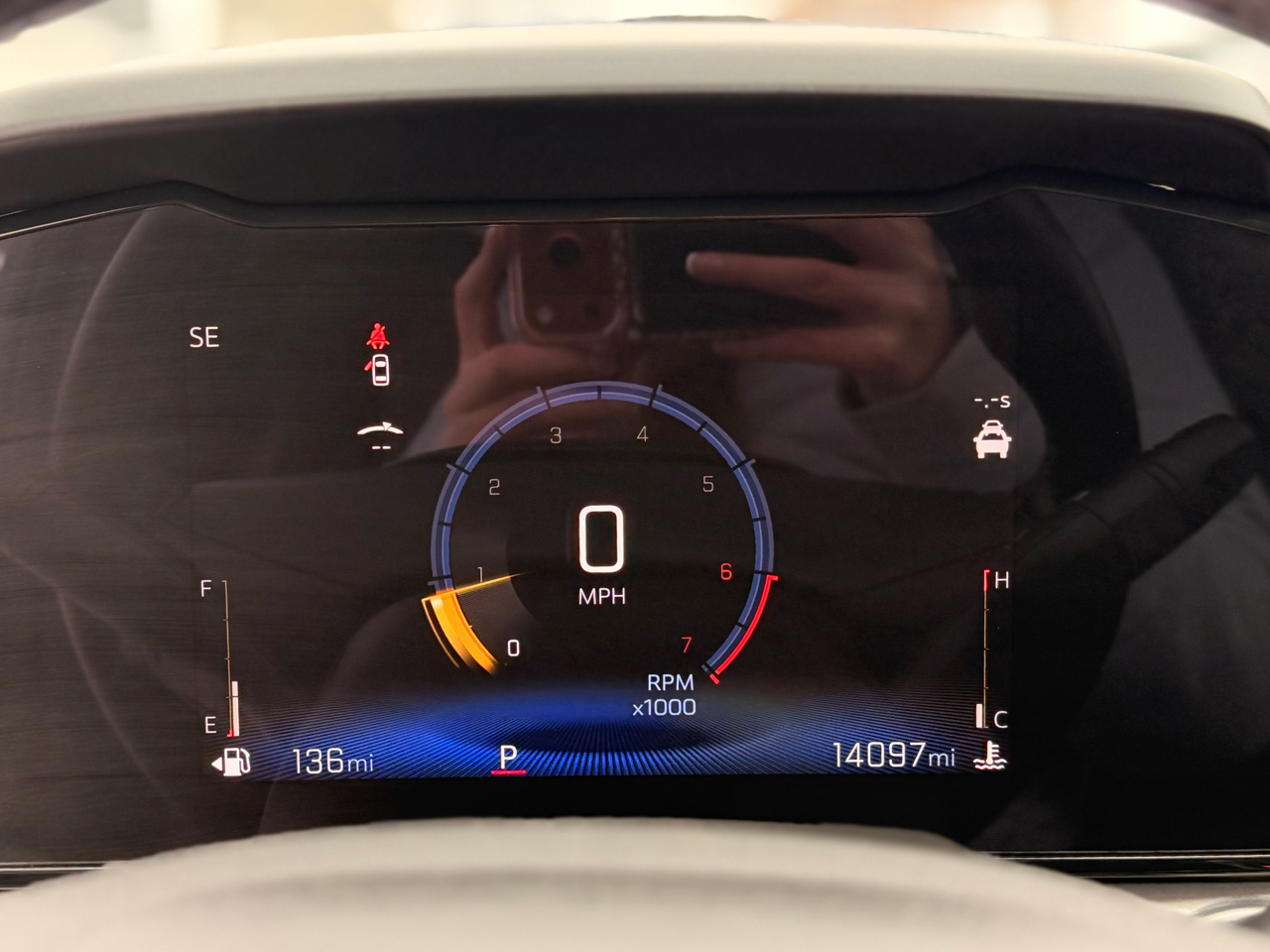 Chevrolet Trax LT 2025