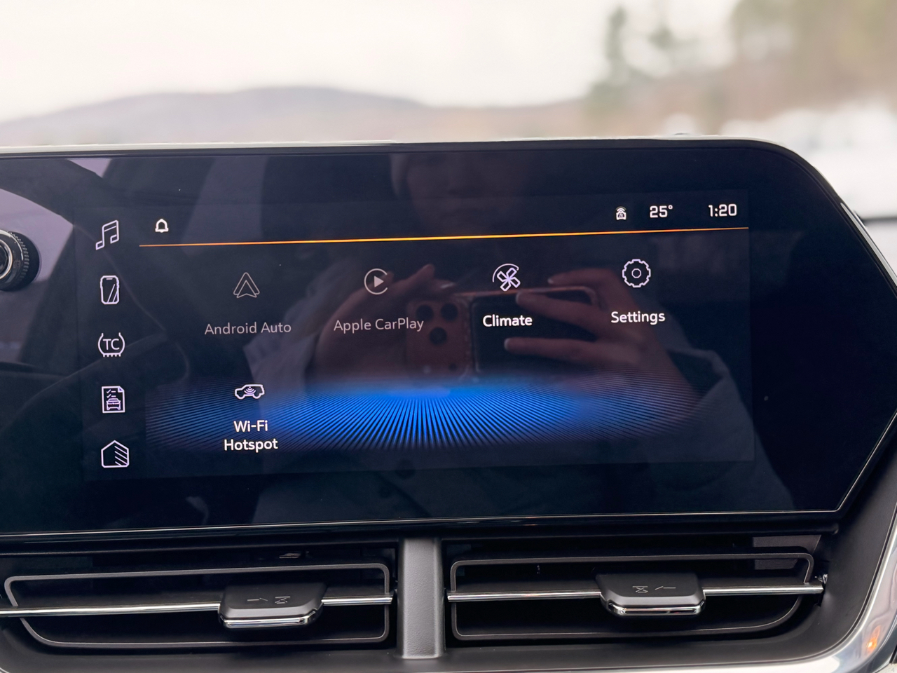 Chevrolet Trax LT 2025