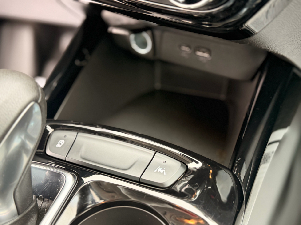 Chevrolet Trax LT 2025